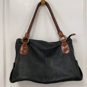 Fossil shoulder bag